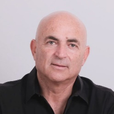 Moshe Davidoviz
